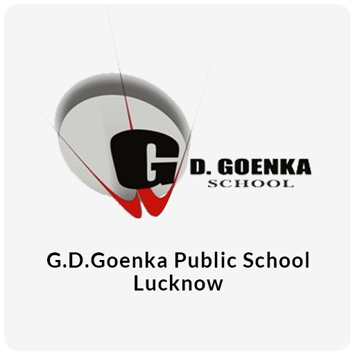 GD Goenka Lucknow  Icon
