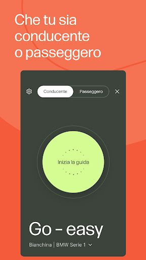 Android application SmanApp - Guida Guadagna Vinci screenshort