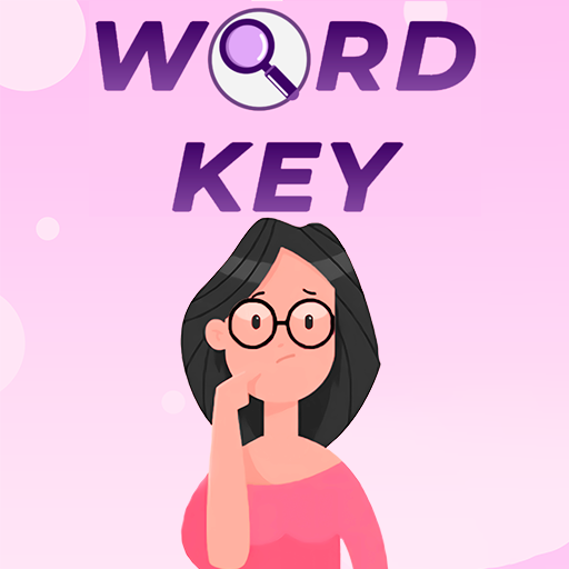 Word Key