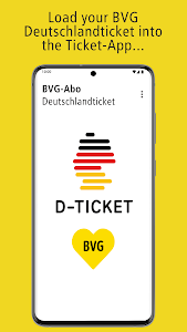 BVG Tickets: Bus, Train & Tram Unknown