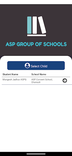 ASP Group of Schools Screen 2