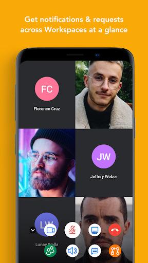Fluxble Screen 3