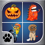 Memory Game Little Monsters