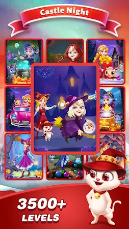 Game screenshot Mahjong Classic apk download