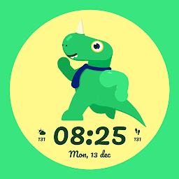 Icon image Vector Art Live Watch Faces