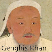 Genghis Khan