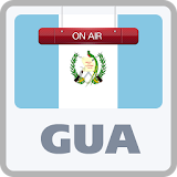 Radios de Guatemala icon