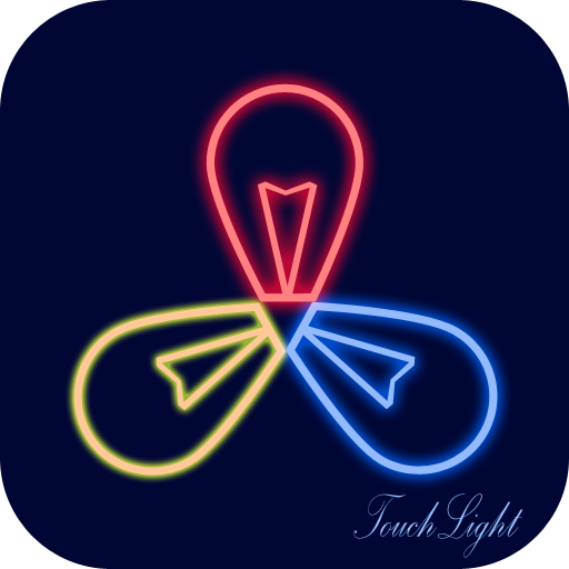 Touch Light logo