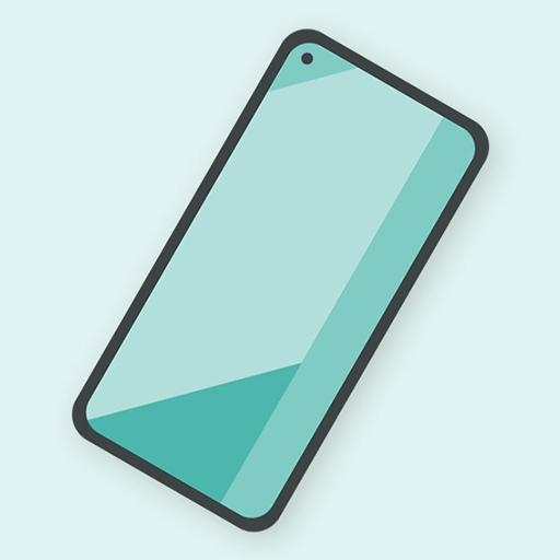 EdgeUI For KLWP Logo