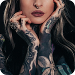 Cover Image of Download Significado de los Tatuajes  APK
