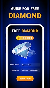 Guide and Free Diamonds Apk (2021) for Free Download 4
