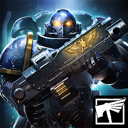 Warhammer 40,000: Lost Crusade Mod Apk