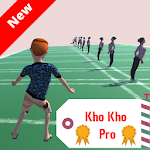 Cover Image of Tải xuống Kho Kho Game 2020 7 APK