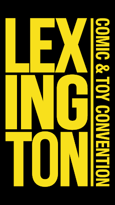 Lexington Comic & Toy Con 2021のおすすめ画像1