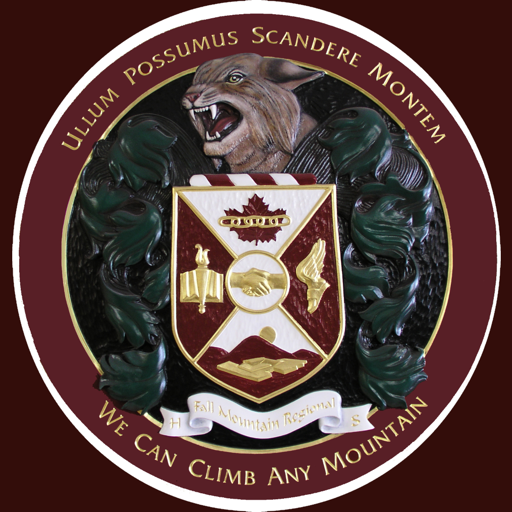 FMRHS Alumni Association logo