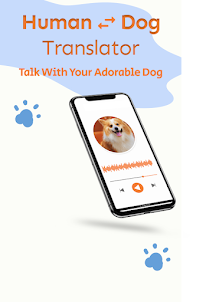 Dog Translator & Trainer App