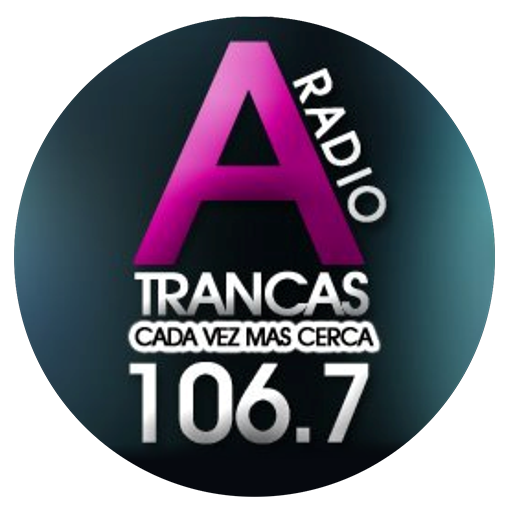 Radio A 106.7 3.0 Icon