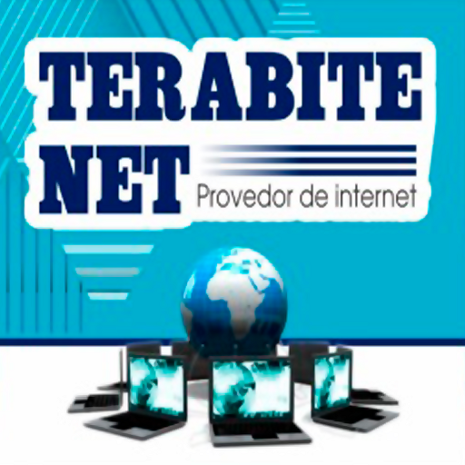 terabite net logo