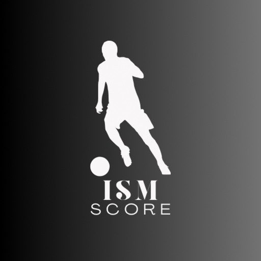 ISMSCORE logo