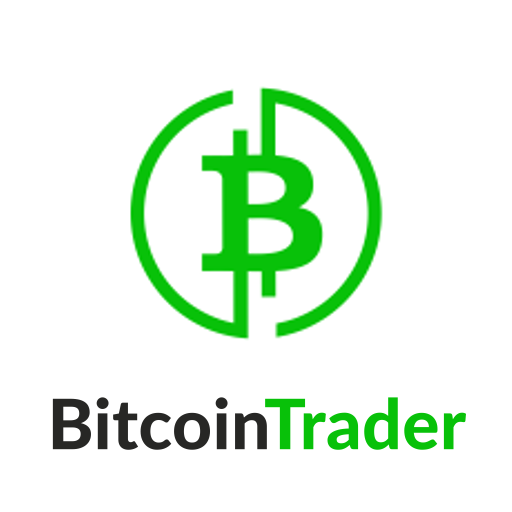 Bitcoin Trader: Copy Trading logo