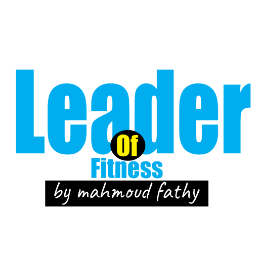 Leader Of Fitness logo
