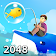 2048 Fishing icon