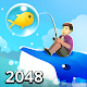 2048 Fishing Изтегляне на Windows