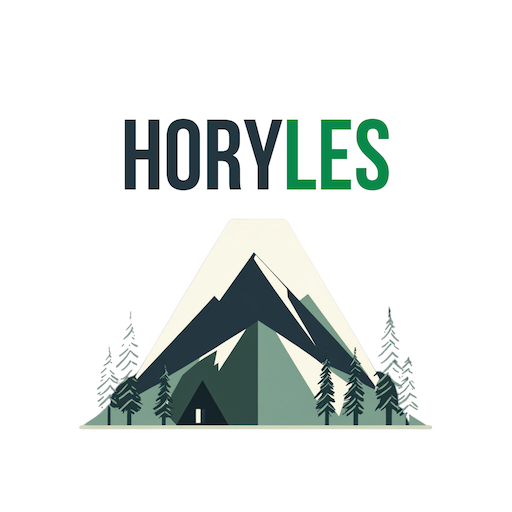 HoryLes Laai af op Windows