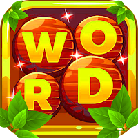 Word Connect Crossword Fun