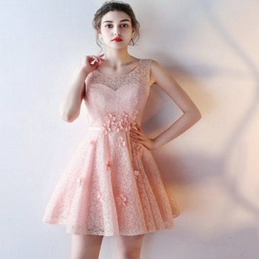 Android application Cocktail Dress Designs. screenshort