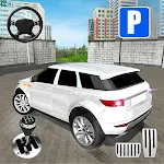 Cover Image of Скачать Сумасшедшая парковка: автомобильные игры 4.0.7 APK