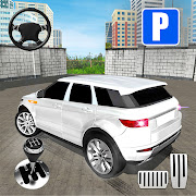 Parking Car Driving Sim New Game 2020 - Free Games