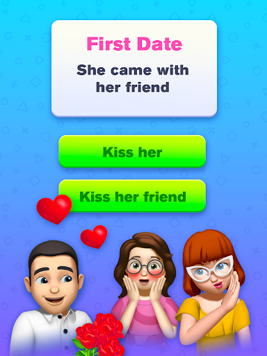 Age Sim: Adventure Living - Simulation - games