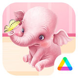 Elephant Theme for Android icon