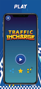 Traffic Incharge: Road Boss