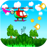 Heli-Copter icon