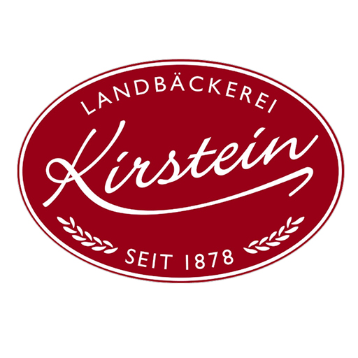 Landbäckerei Kirstein logo