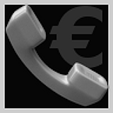 Prepaid Handy Guthaben icon