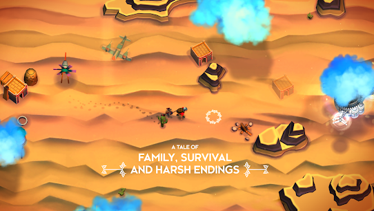 Cloud Chasers 1.1.0 Apk 3