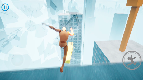 Rooftops Parkour Pro 8