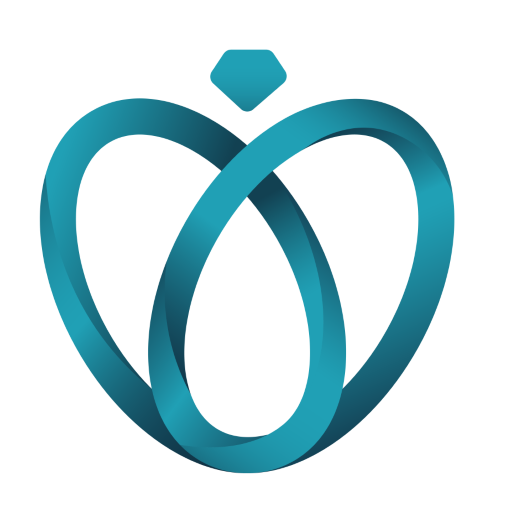 Zwajkom - Match Connect Marry logo