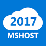 MSHOST17 icon