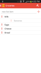 List(圖2)-速報App