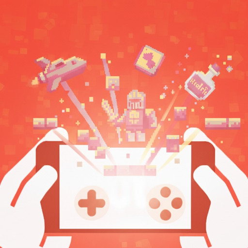 Browser Game Play - Controller