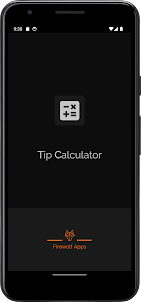 Easy Tip Calculator