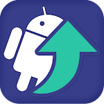 Cover Image of Descargar Software Update: All Android Apps & Phone Updater 1.0.1 APK