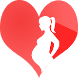 Pregnancy+ Tracker icon