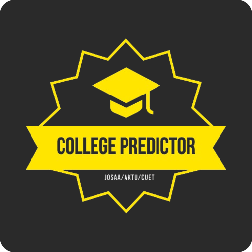 College Predictor for Btech logo