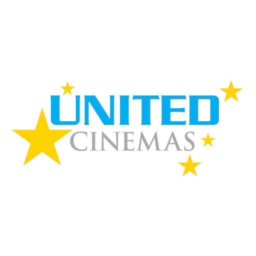 United Cinemas NZ logo