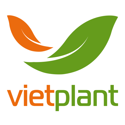 VietPlant - Cây trồng Việt logo